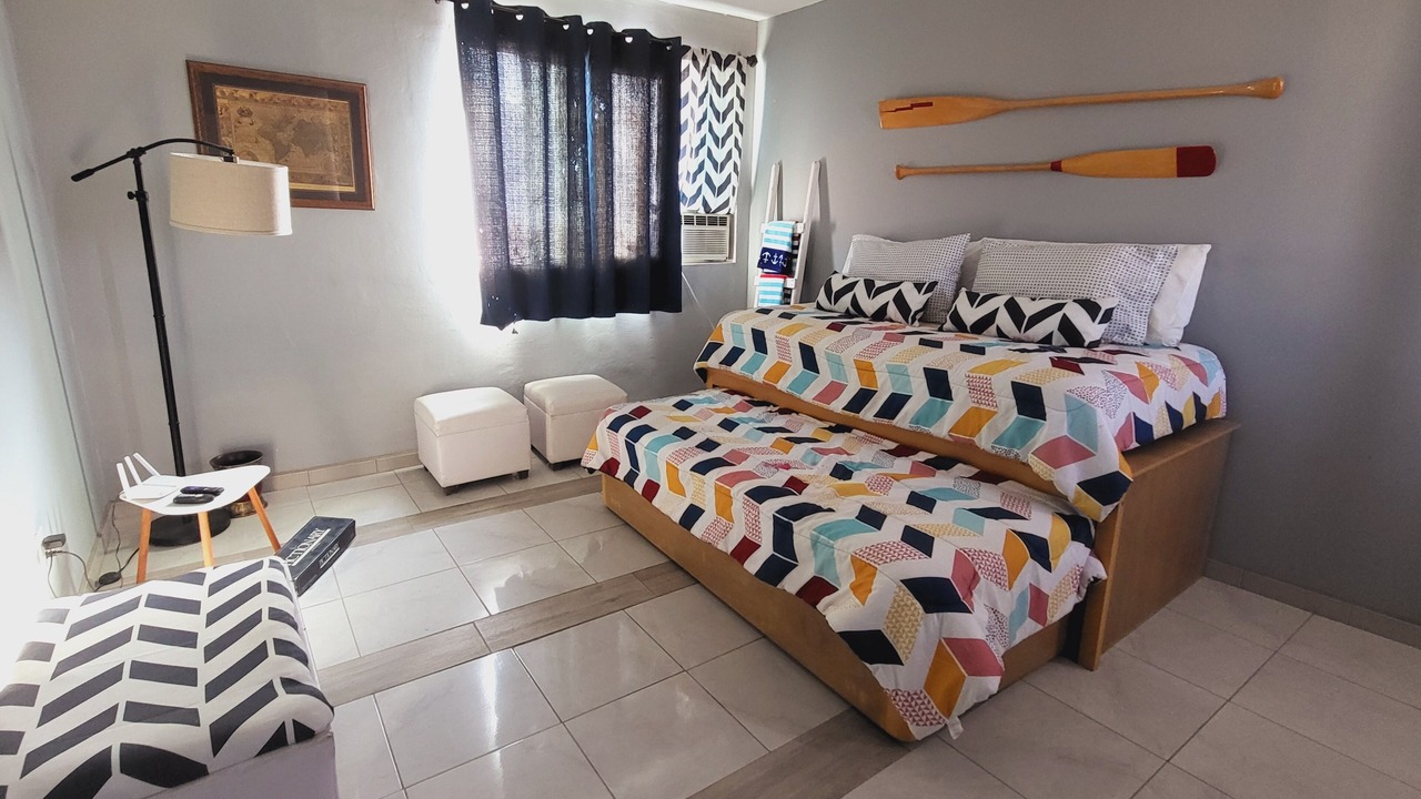 Photo of Bedroom in Cholla Bay