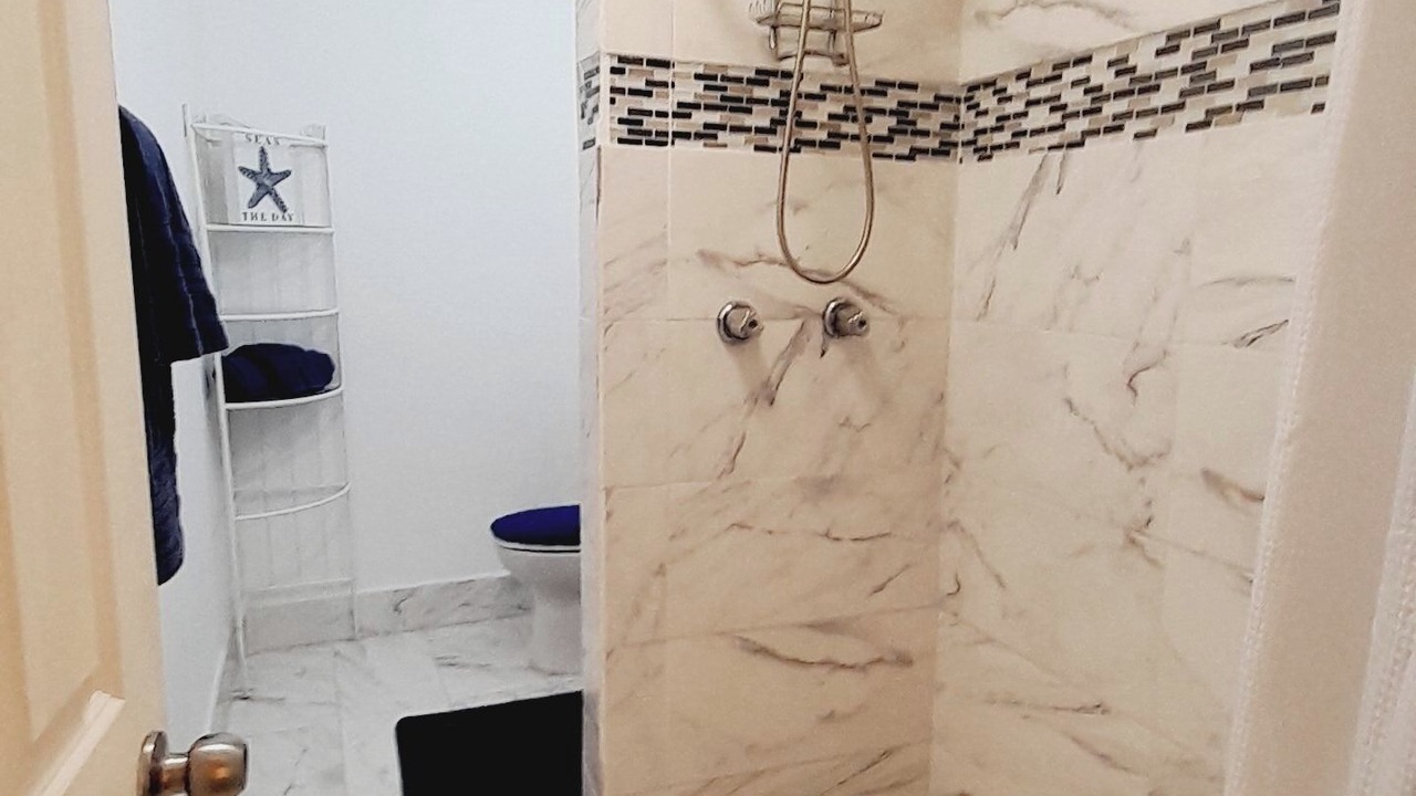 Photo of Bathroom in Cholla Bay