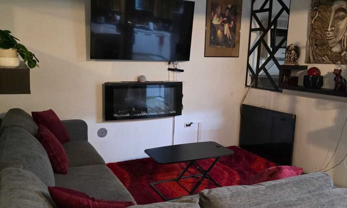 Photo of Livingroom in Juarez Municipality