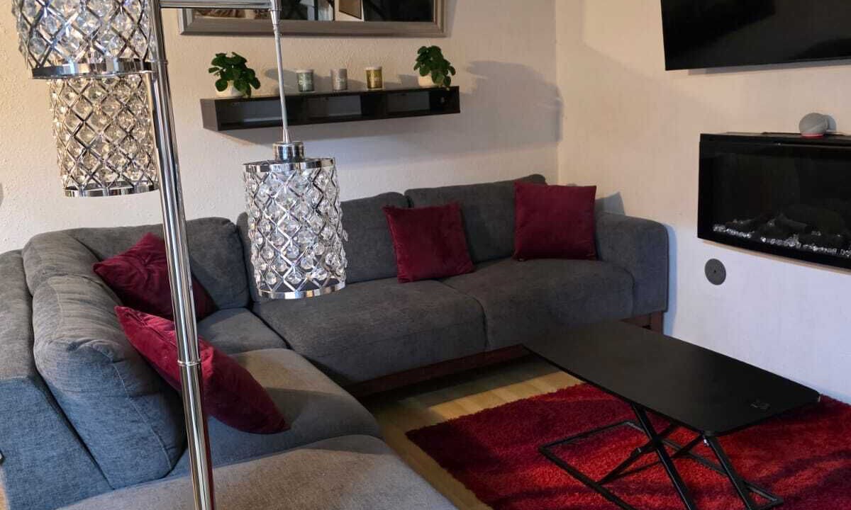 Photo of Livingroom in Juarez Municipality