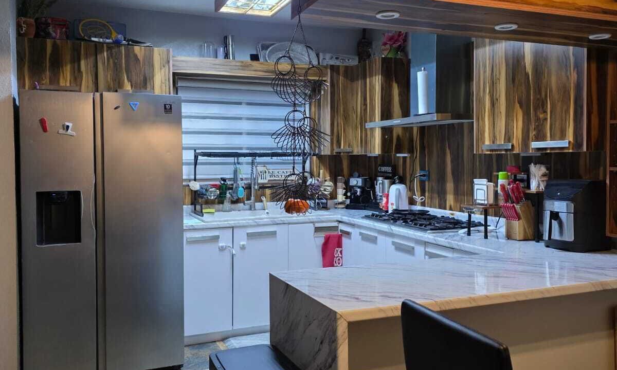 Photo of Kitchen in Juarez Municipality