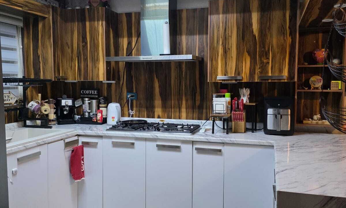 Photo of Kitchen in Juarez Municipality