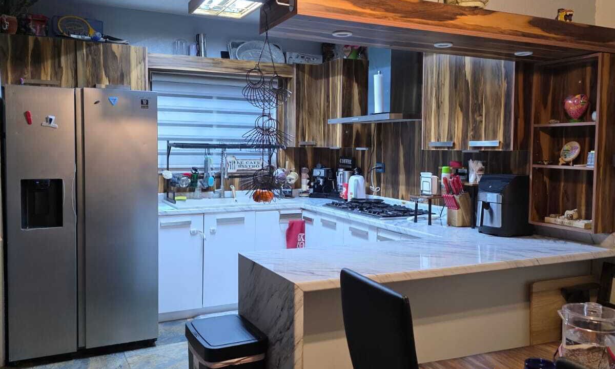 Photo of Kitchen in Juarez Municipality