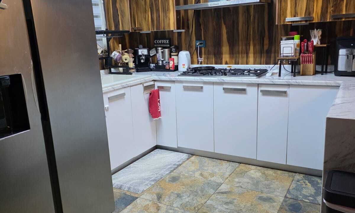Photo of Kitchen in Juarez Municipality