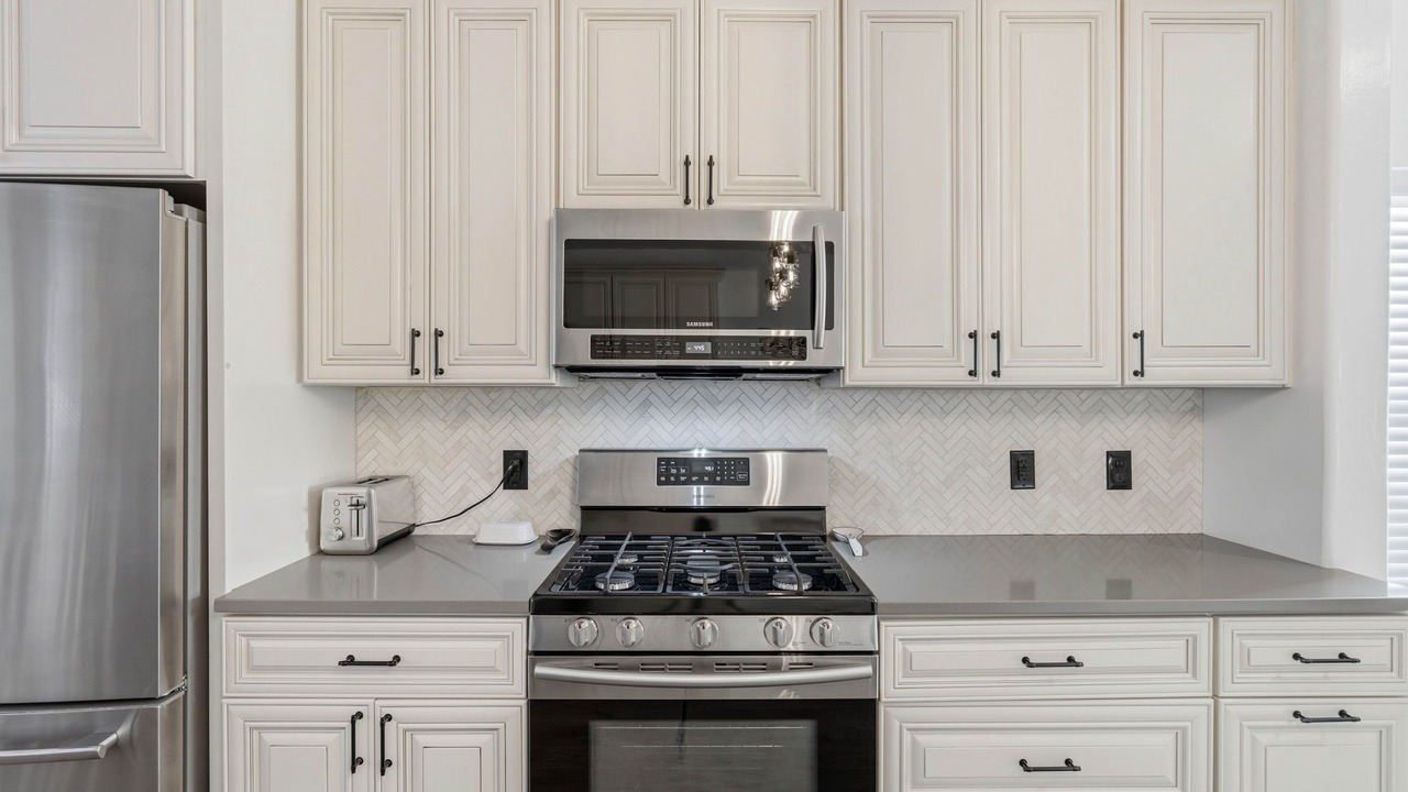 Photo of Kitchen in Hartman Vistas