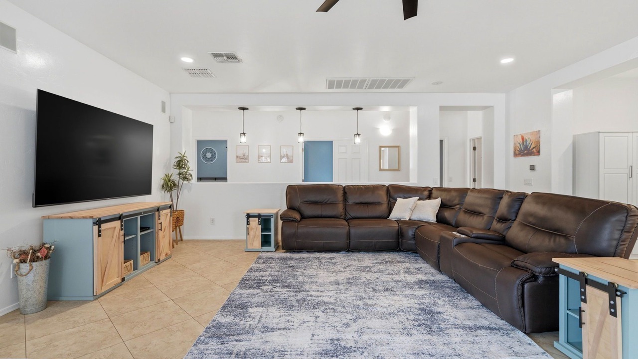 Photo of Bedroom in Hartman Vistas