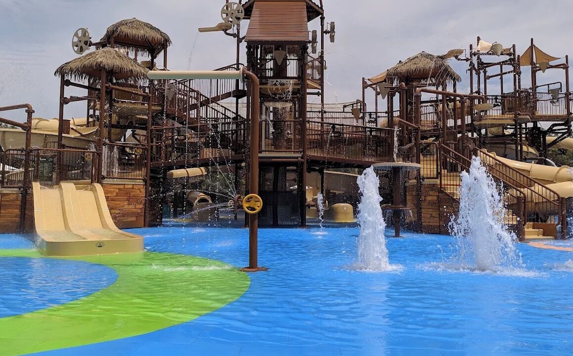 Photo of Outdoor in Villa Juarez