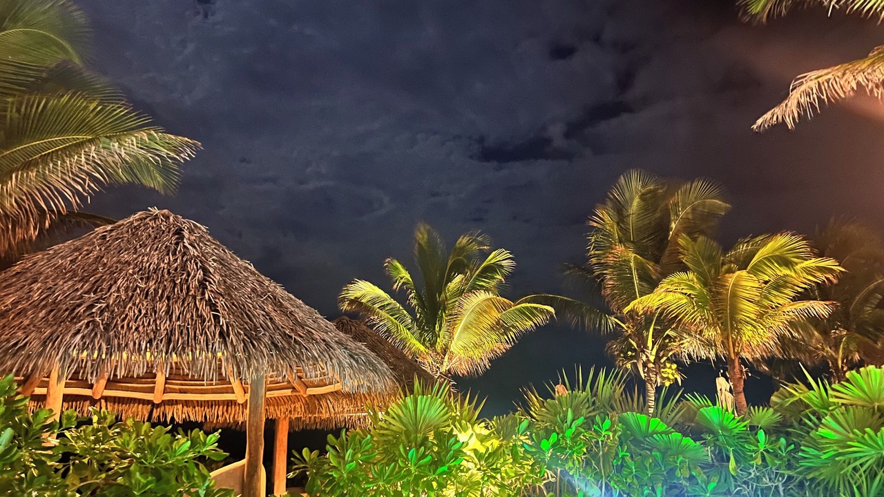 Photo of Outdoor in Villa Juarez