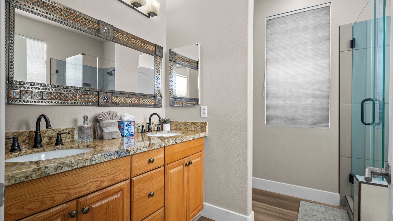 Photo of Bathroom in Gold Canyon