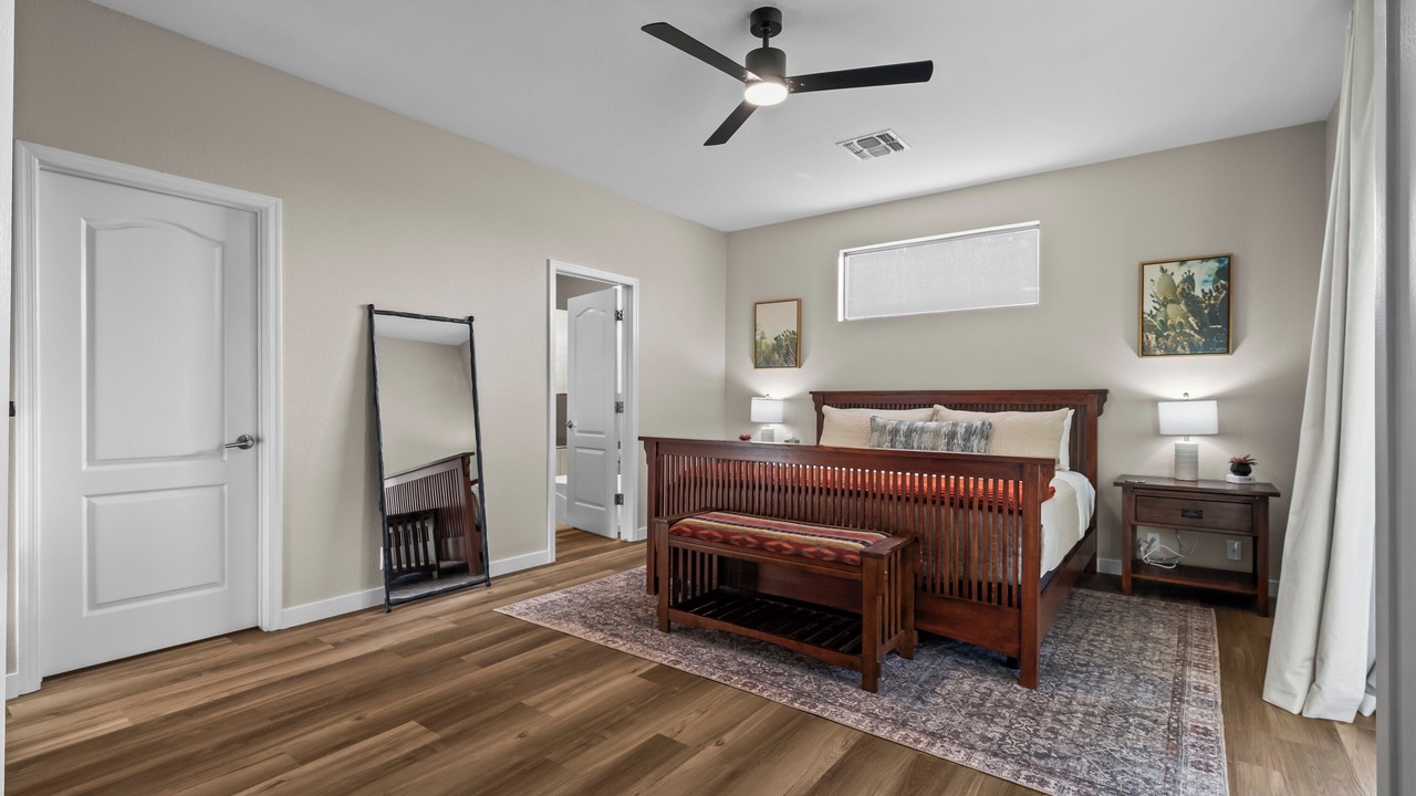 Photo of Bedroom in Gold Canyon