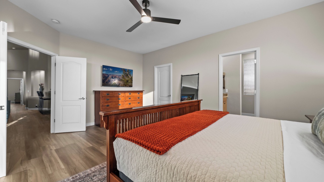 Photo of Bedroom in Gold Canyon