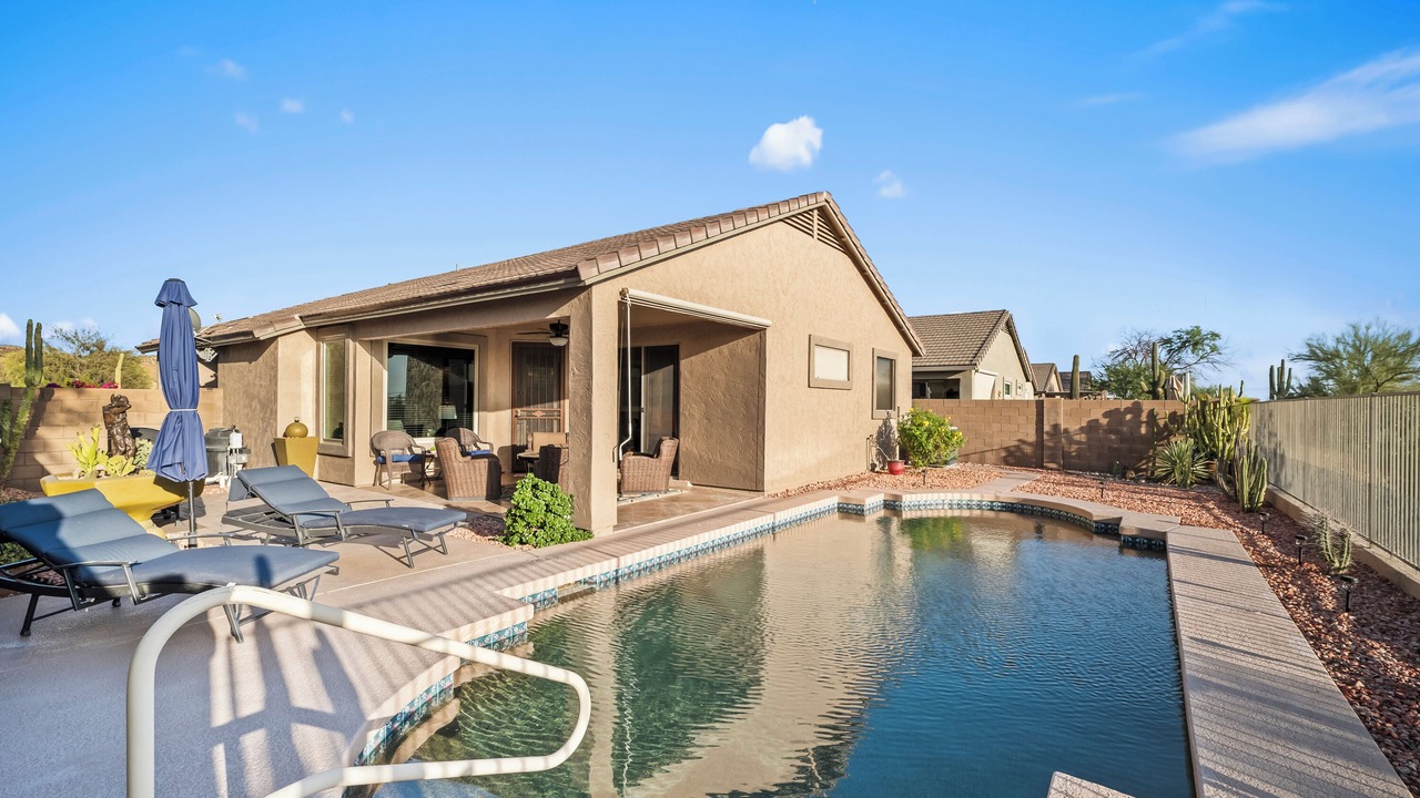 Photo of Outdoor in Gold Canyon
