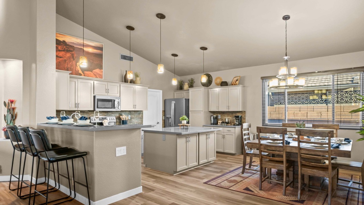 Photo of Kitchen in Gold Canyon