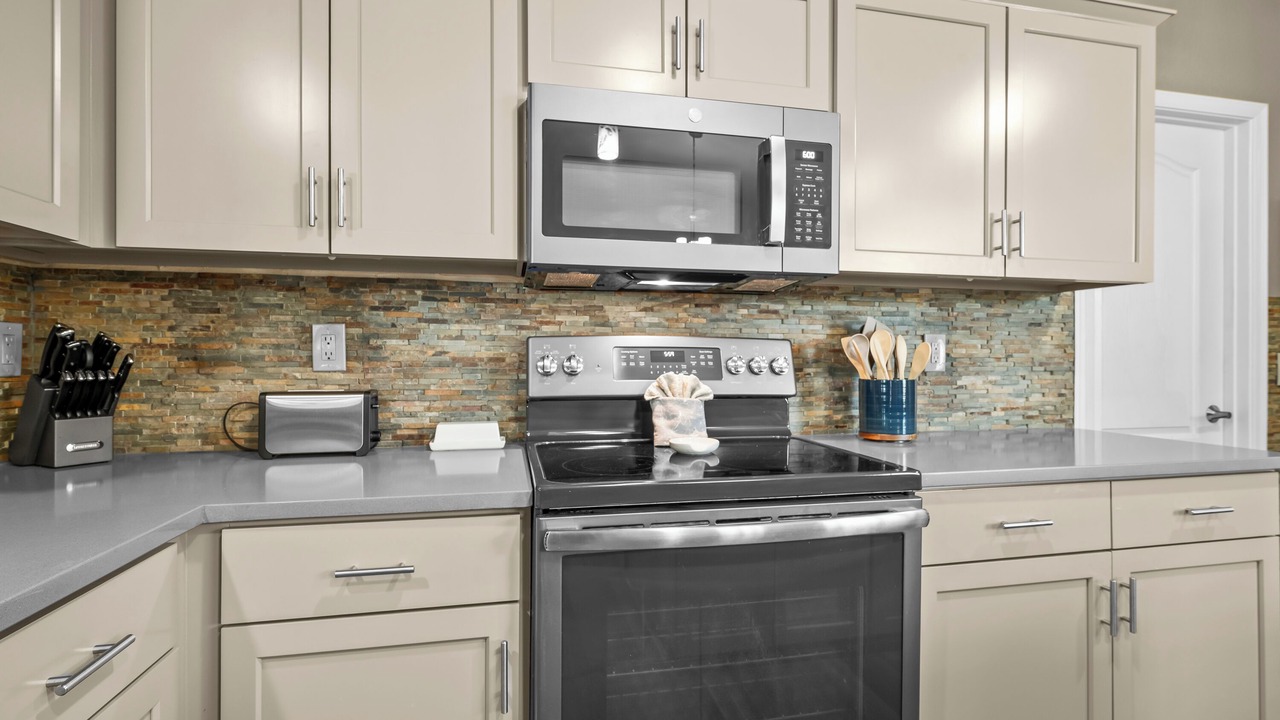 Photo of Kitchen in Gold Canyon