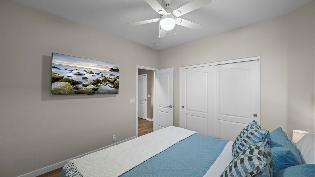 Photo of Bedroom in Gold Canyon