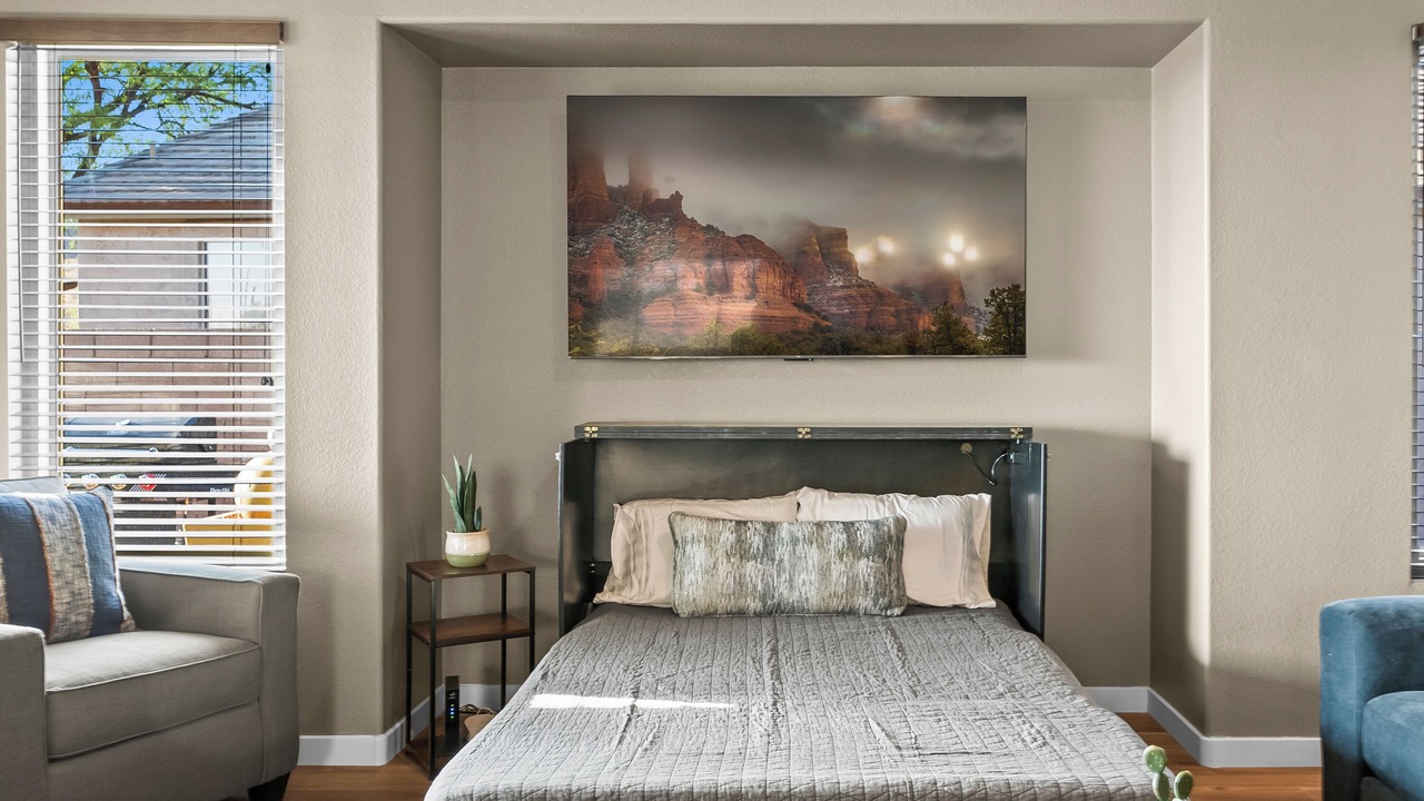 Photo of Bedroom in Gold Canyon