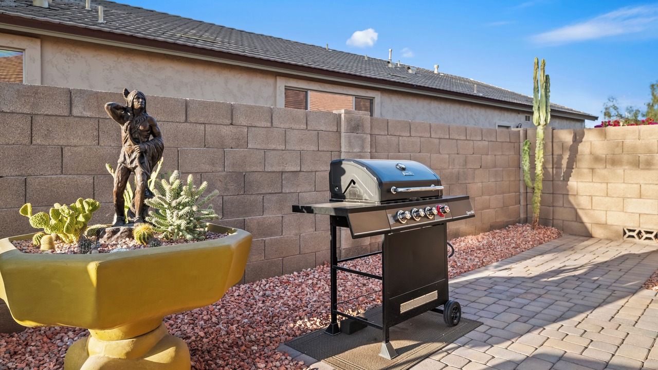 Photo of Outdoor in Gold Canyon