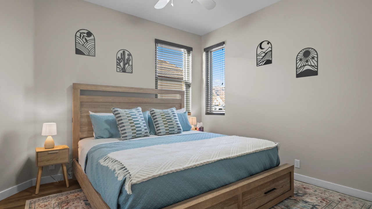 Photo of Bedroom in Gold Canyon