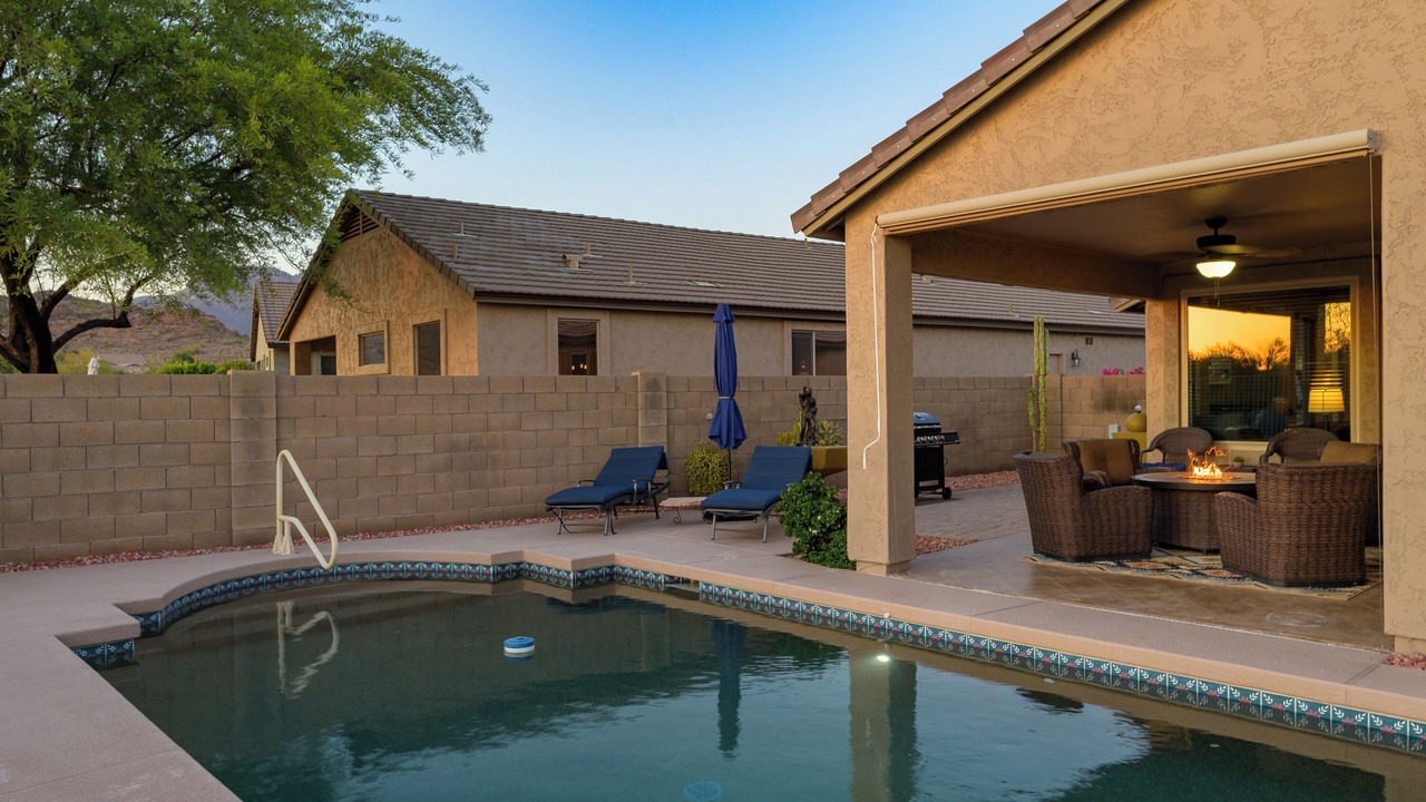 Photo of Outdoor in Gold Canyon