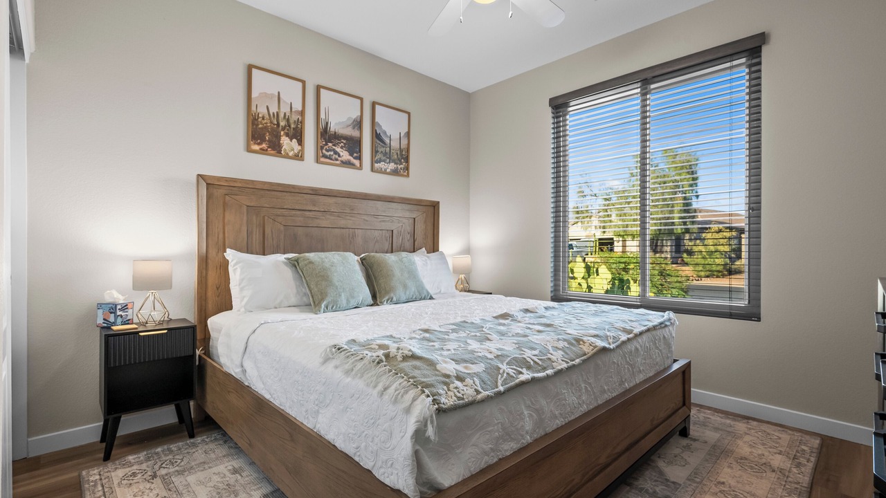 Photo of Bedroom in Gold Canyon