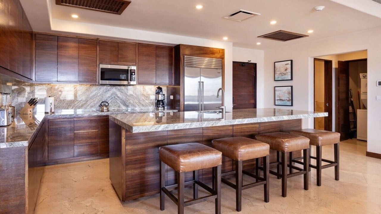 Photo of Kitchen in Los Cabos