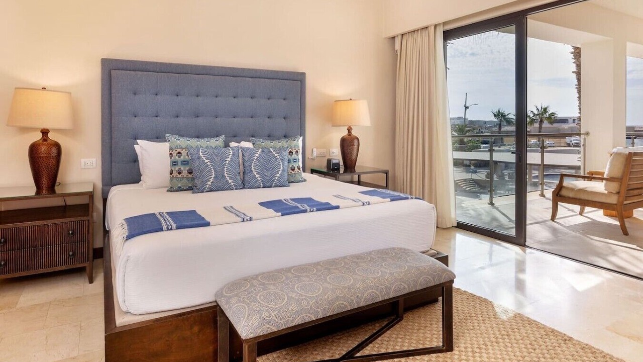 Photo of Bedroom in Los Cabos
