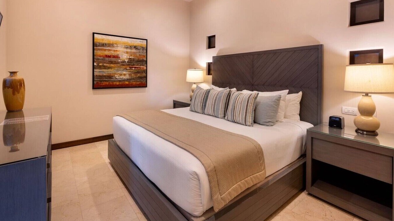 Photo of Bedroom in Los Cabos