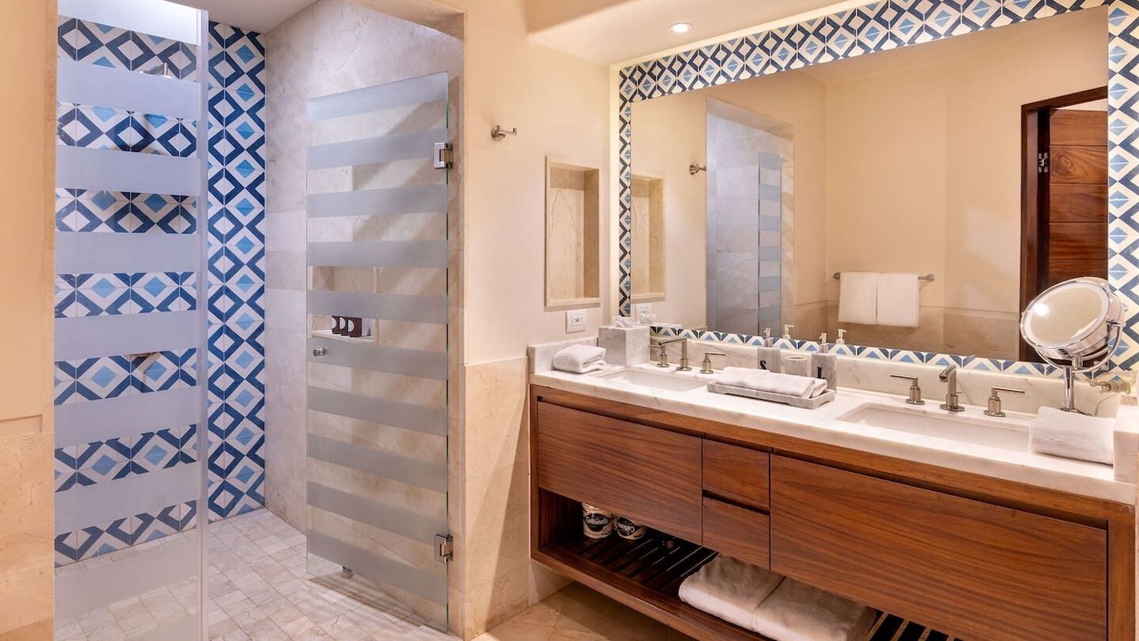 Photo of Bathroom in Los Cabos