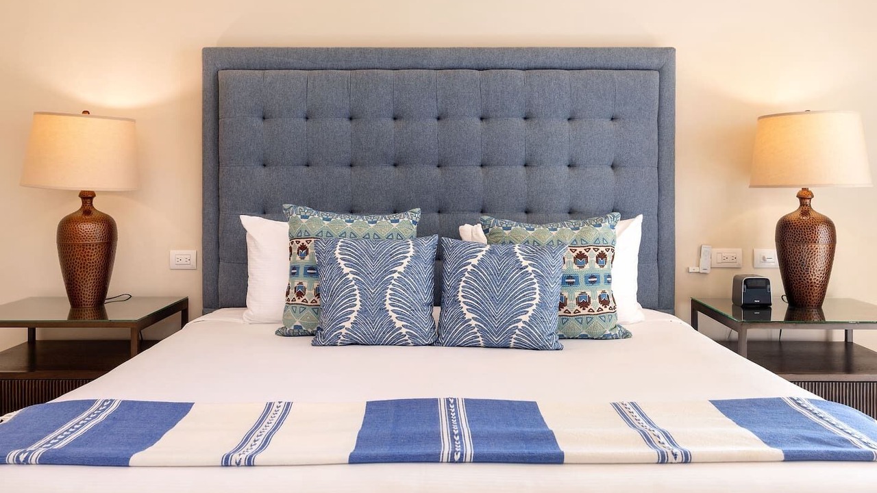 Photo of Bedroom in Los Cabos