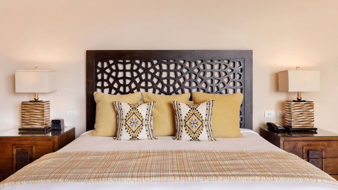 Photo of Bedroom in Los Cabos