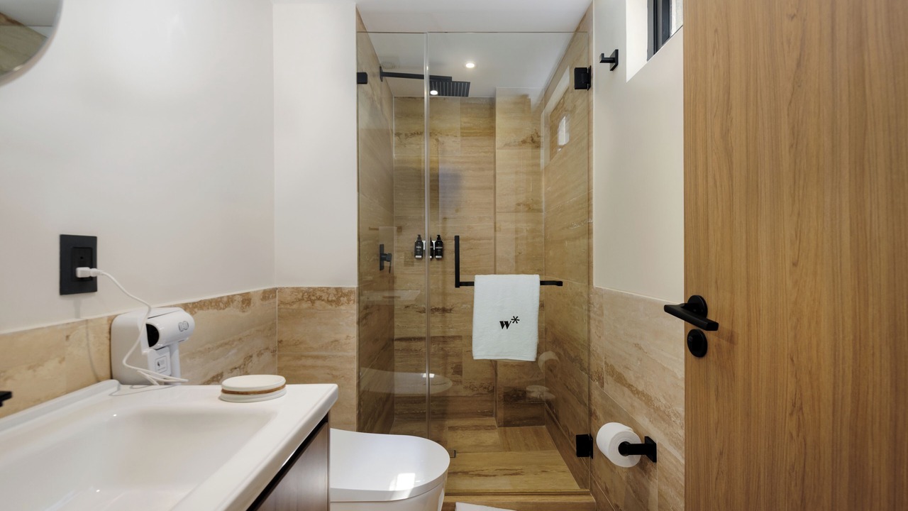 Photo of Bathroom in Hipodromo