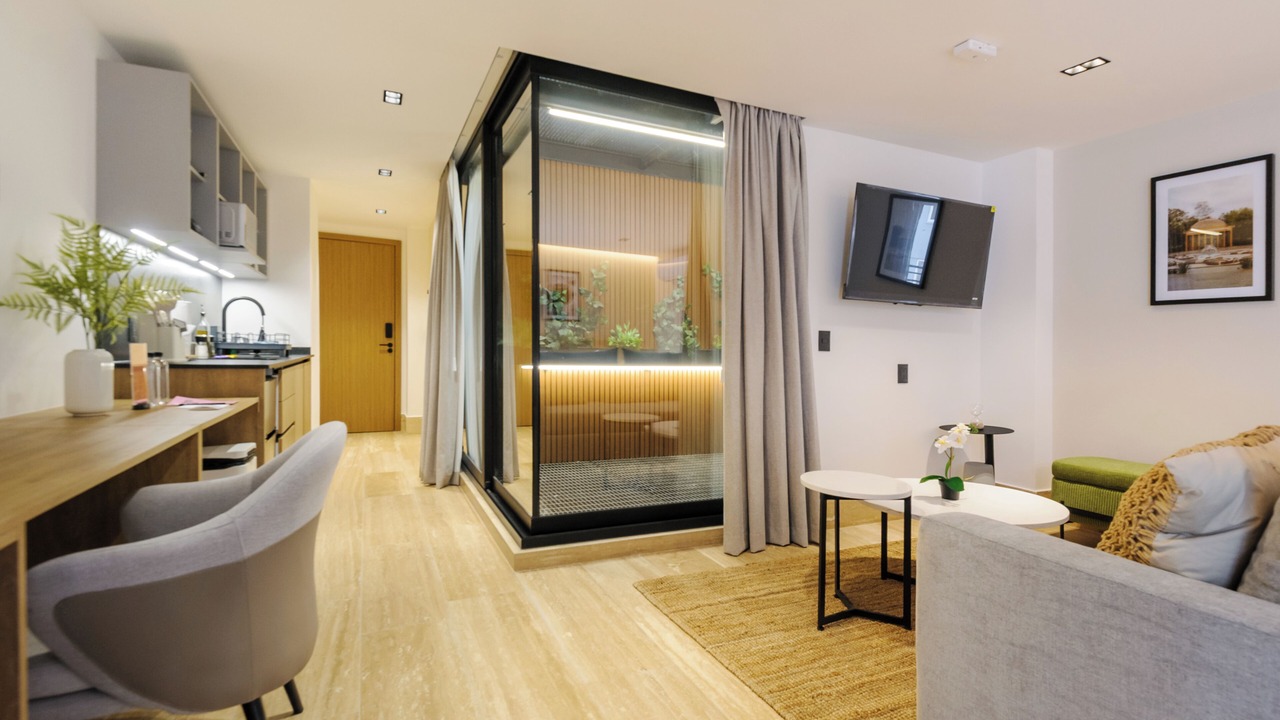 Photo of Bedroom in Hipodromo