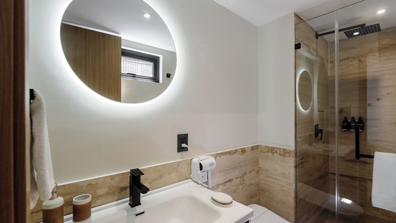 Photo of Bathroom in Hipodromo