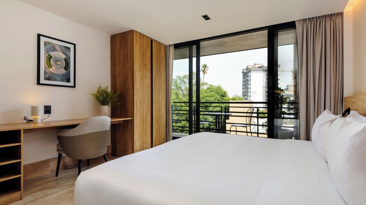 Photo of Bedroom in Hipodromo