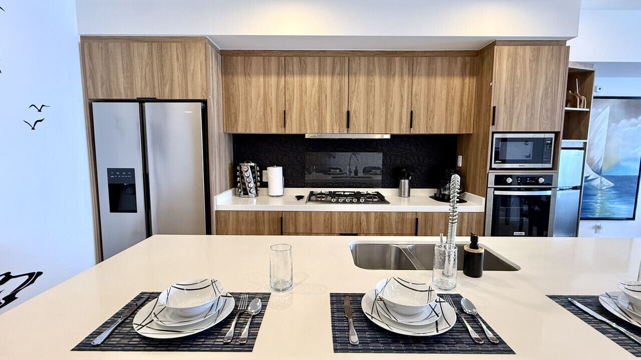 Photo of Kitchen in Las Glorias