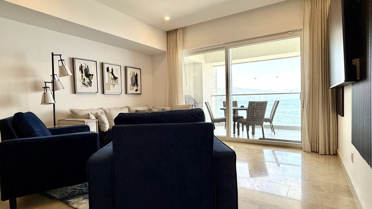 Photo of Livingroom in Las Glorias
