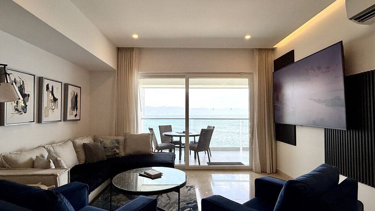 Photo of Livingroom in Las Glorias