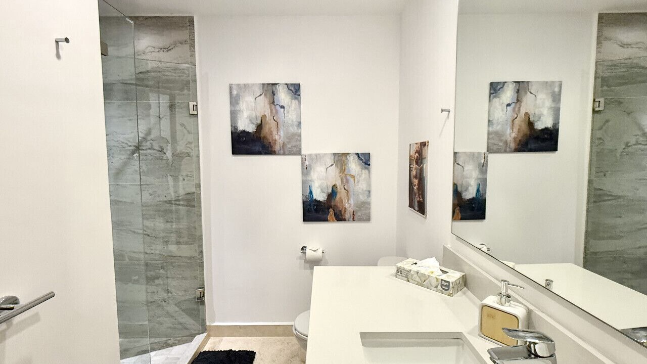 Photo of Bathroom in Las Glorias
