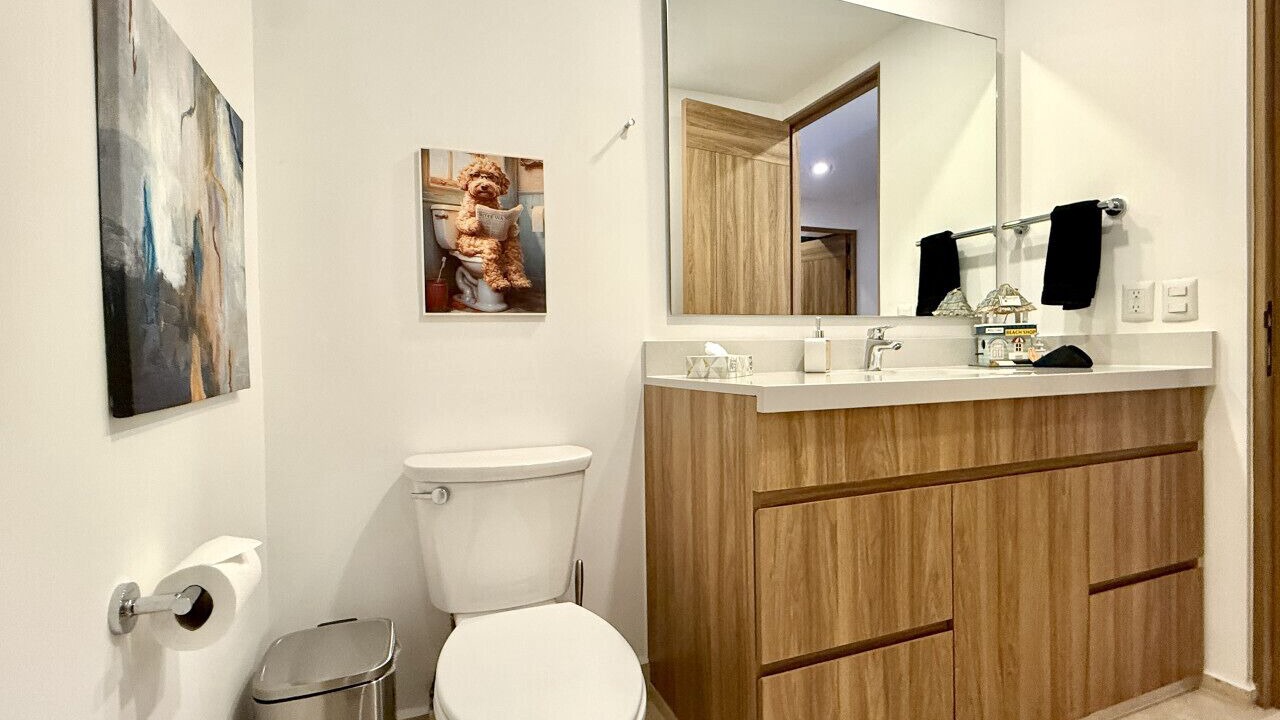 Photo of Bathroom in Las Glorias