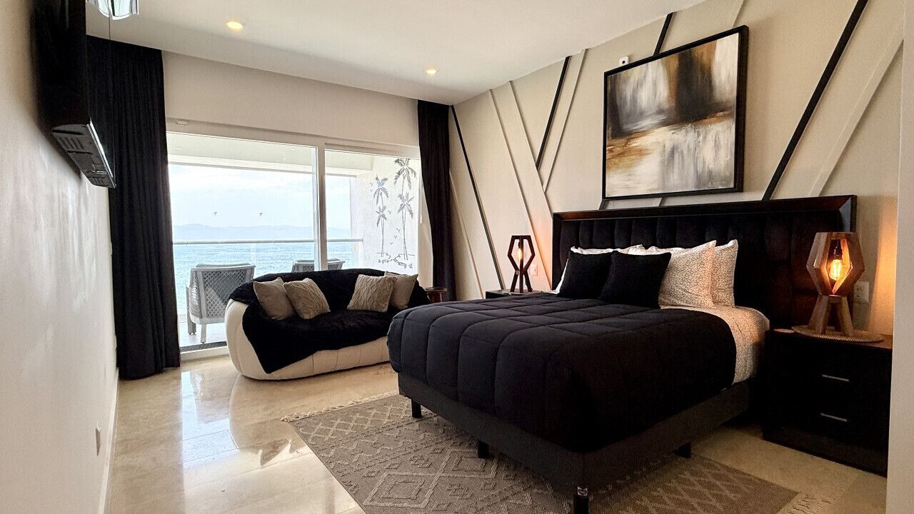 Photo of Bedroom in Las Glorias