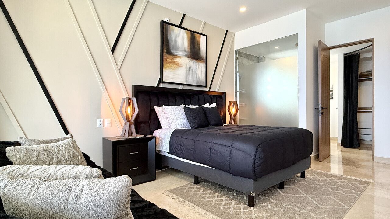 Photo of Bedroom in Las Glorias