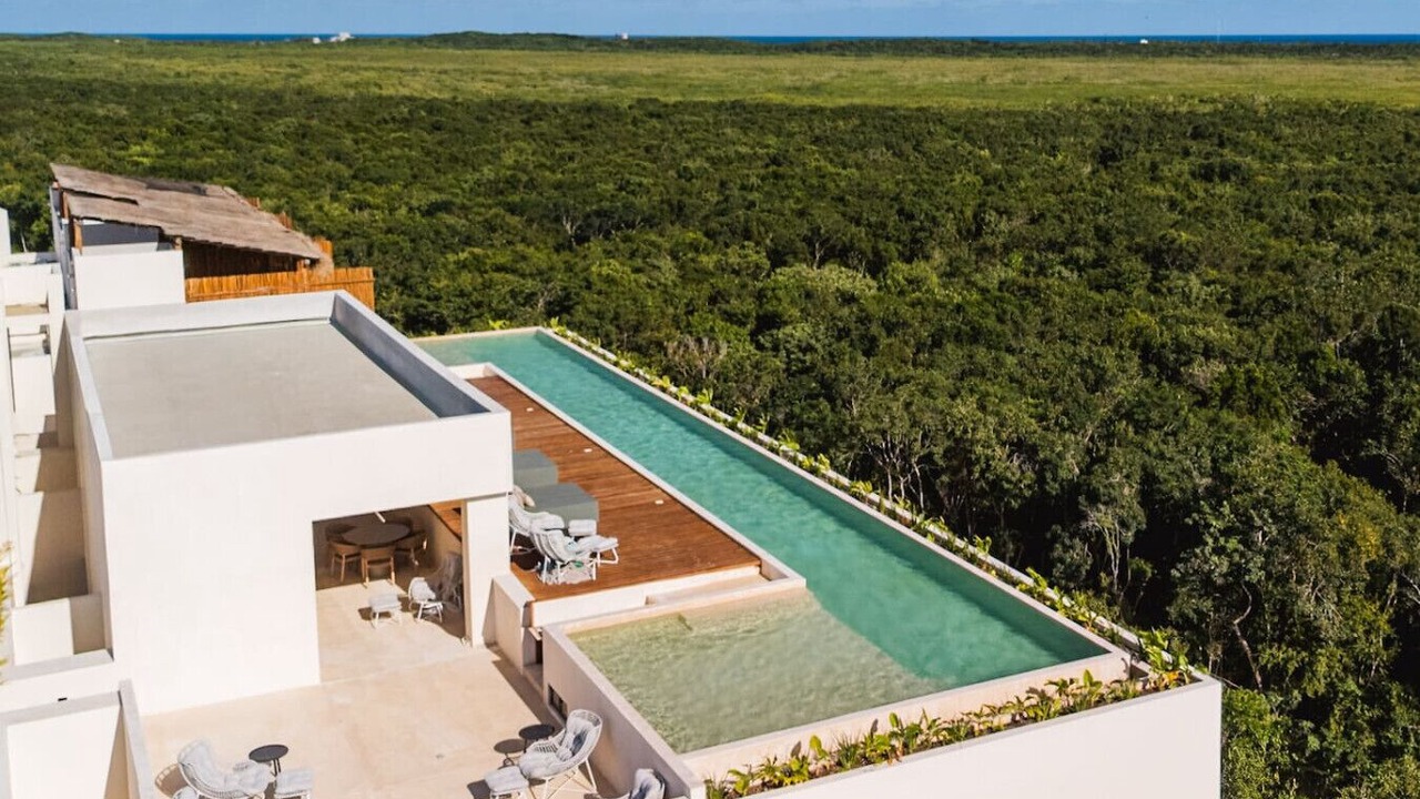 Photo of Outdoor in Playa Paraiso