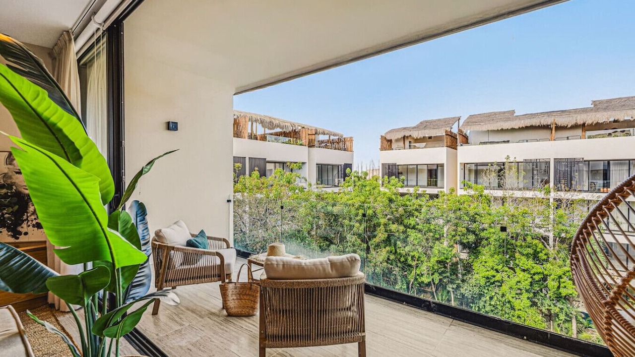 Photo of Outdoor in Playa Paraiso