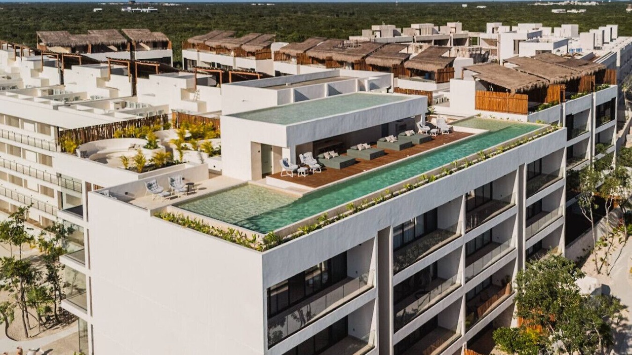 Photo of Outdoor in Playa Paraiso