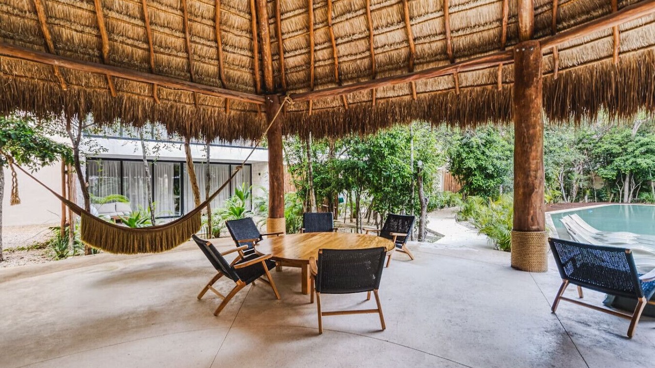 Photo of Outdoor in Playa Paraiso