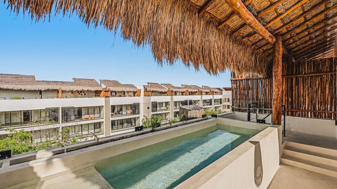 Photo of Outdoor in Playa Paraiso