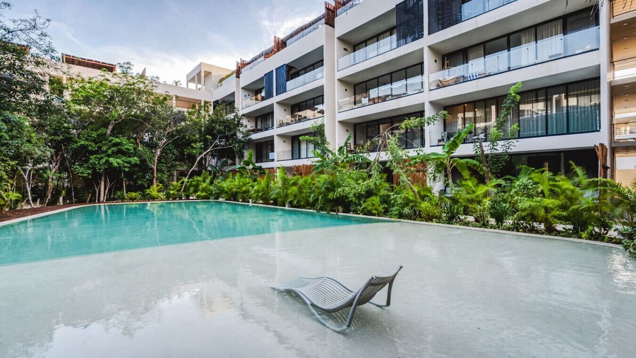 Photo of Outdoor in Playa Paraiso