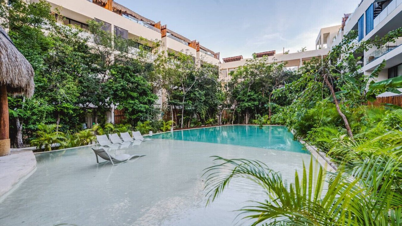Photo of Outdoor in Playa Paraiso