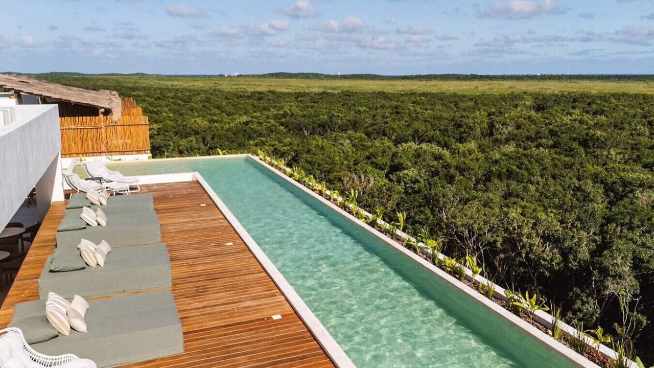 Photo of Outdoor in Playa Paraiso