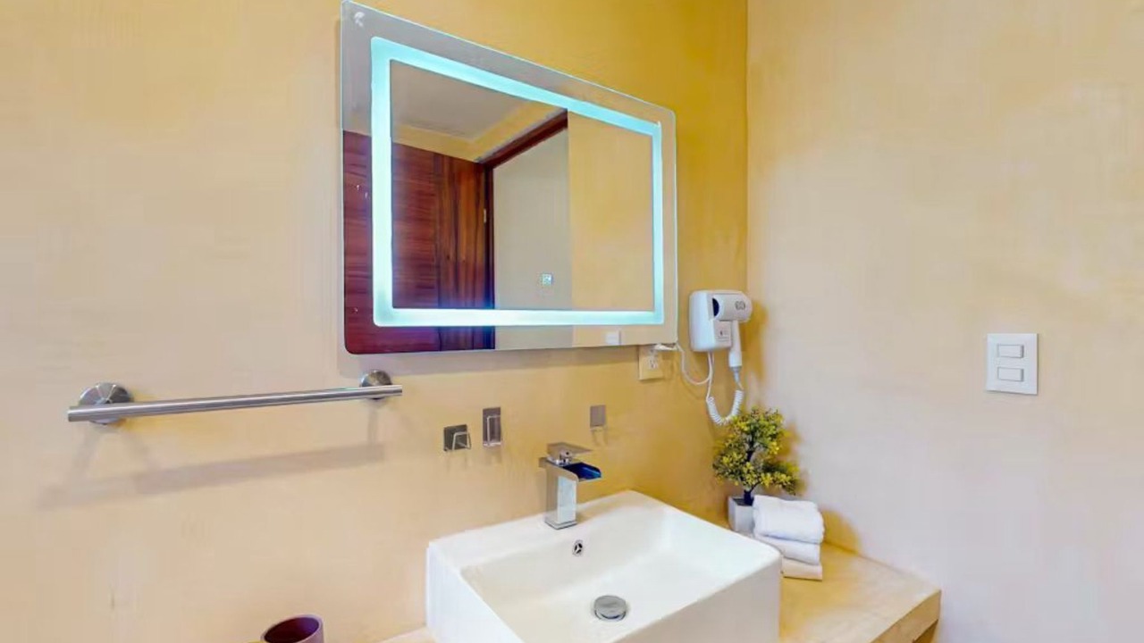 Photo of Bathroom in Amapas